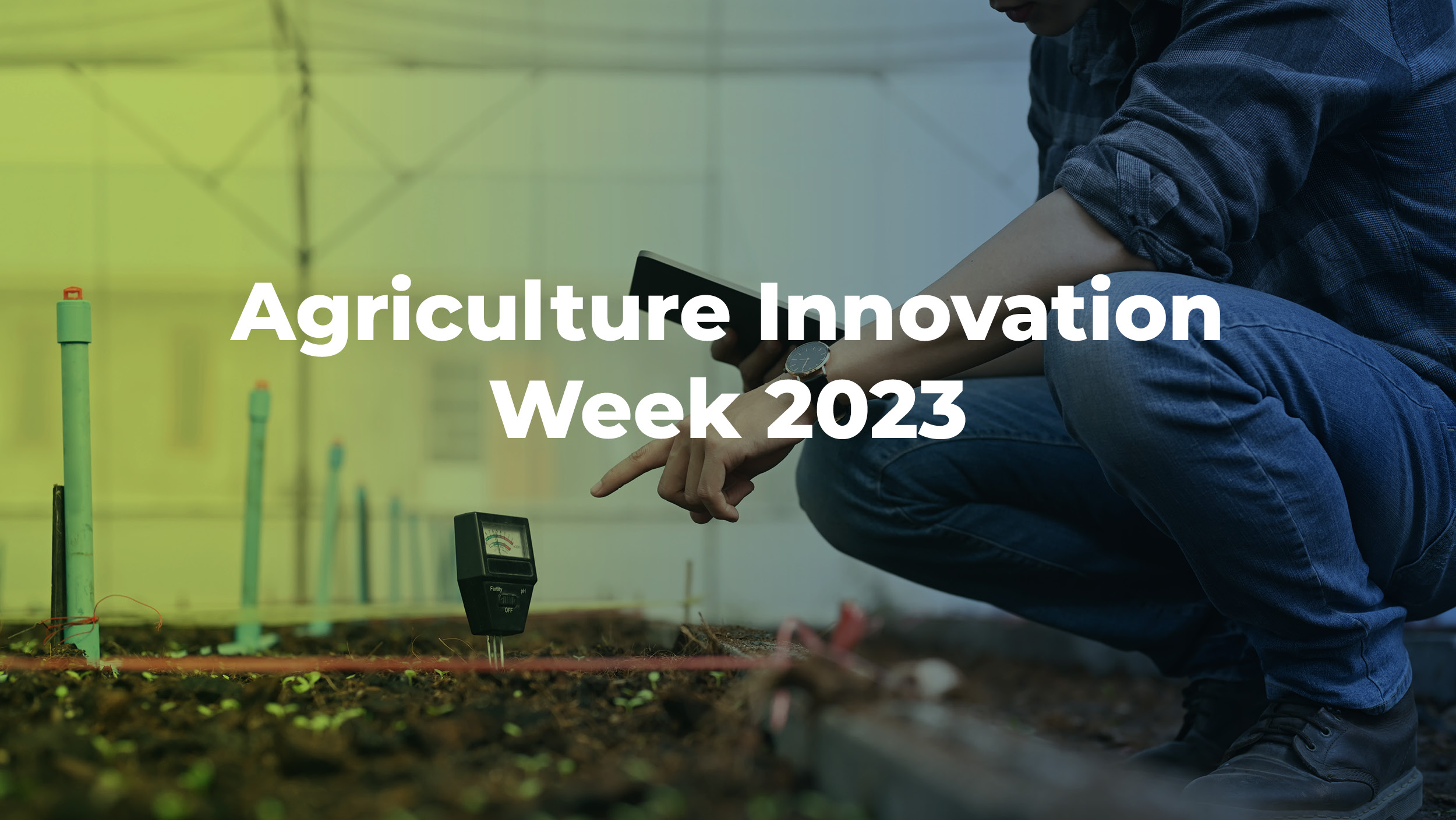 Ag Innovation Week in Iowa 2023